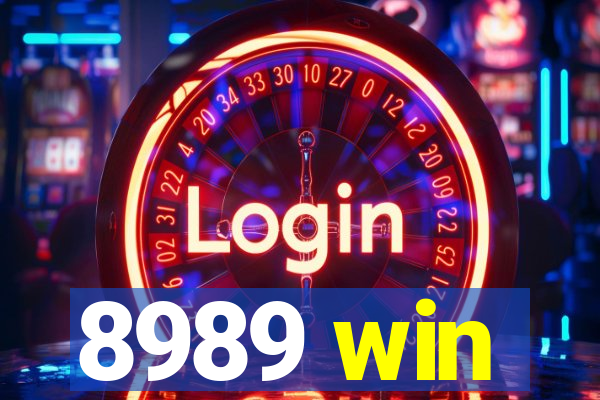 8989 win